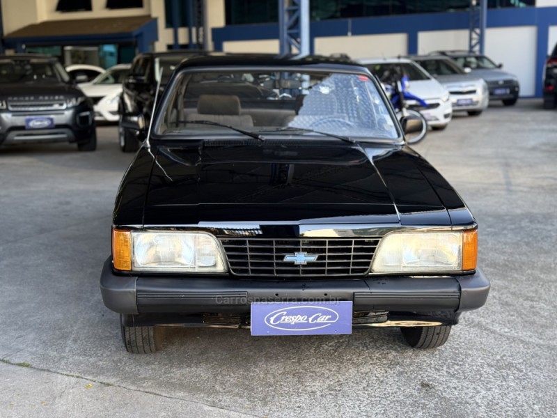 OPALA 2.5 SL 8V GASOLINA 4P MANUAL - 1988 - CAXIAS DO SUL
