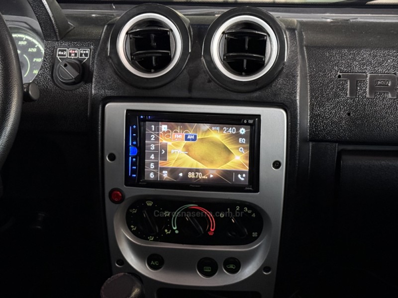 T4 3.0 TETO RÍGIDO 16V TURBO ELETRONIC DIESEL 2P MANUAL - 2010 - DOIS IRMãOS