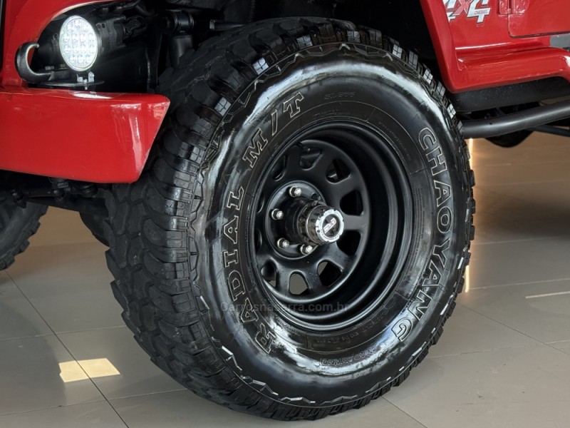 T4 3.0 TETO RÍGIDO 16V TURBO ELETRONIC DIESEL 2P MANUAL - 2010 - DOIS IRMãOS