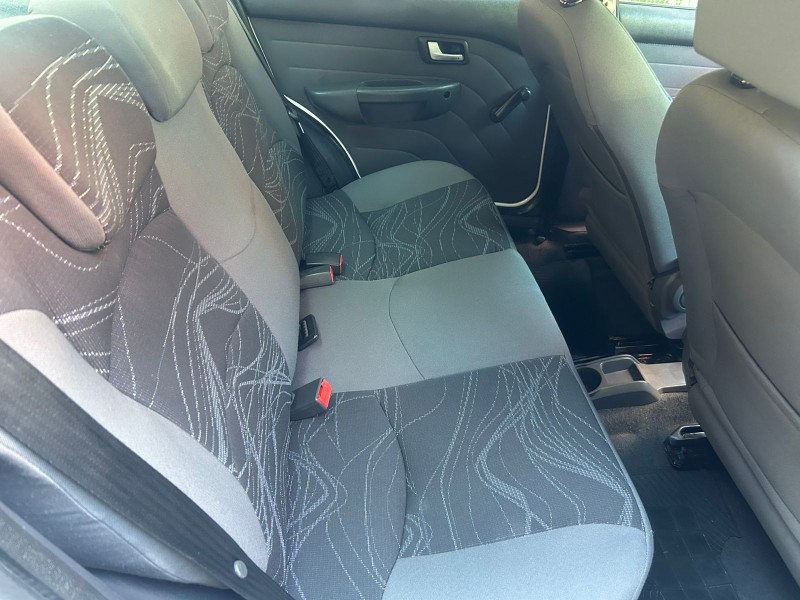 SIENA 1.4 MPI EL 8V FLEX 4P MANUAL - 2013 - TRêS COROAS