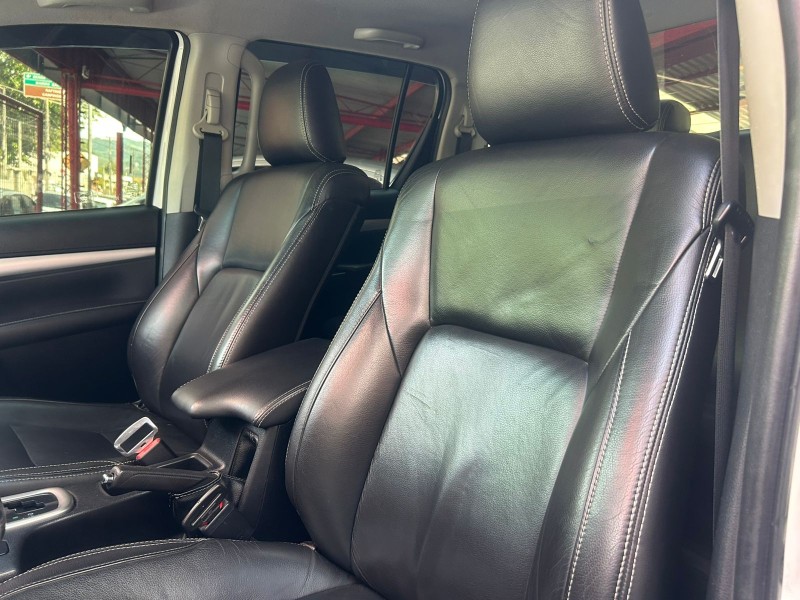 HILUX 2.8 SR 4X4 CD 16V DIESEL 4P AUTOMÁTICO - 2019 - TRêS COROAS