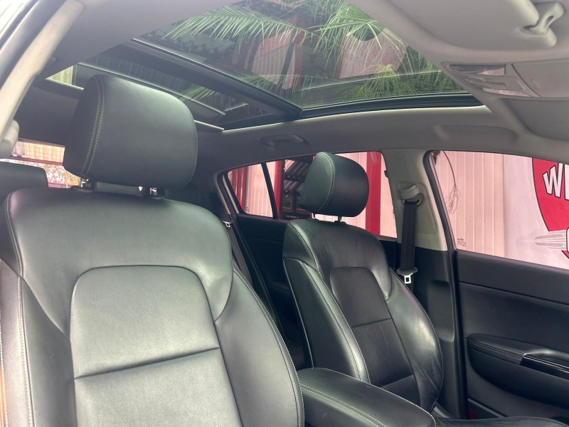 SPORTAGE 2.0 EX 4X2 16V FLEX 4P AUTOMÁTICO - 2018 - TRêS COROAS