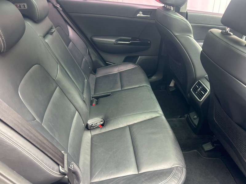 SPORTAGE 2.0 EX 4X2 16V FLEX 4P AUTOMÁTICO - 2018 - TRêS COROAS