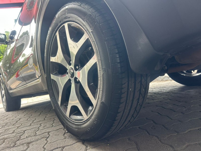 SPORTAGE 2.0 EX 4X2 16V FLEX 4P AUTOMÁTICO - 2018 - TRêS COROAS