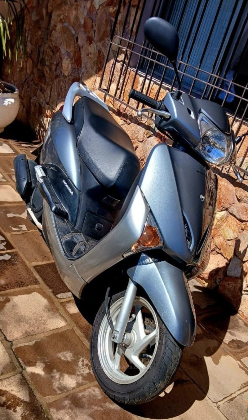 LEAD 110 ES - 2010 - CAXIAS DO SUL