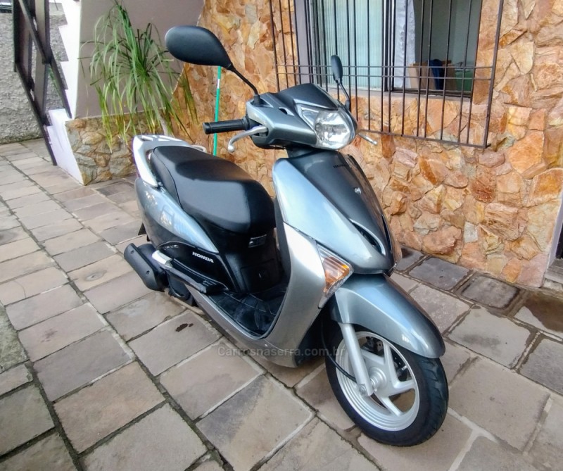 LEAD 110 ES - 2010 - CAXIAS DO SUL