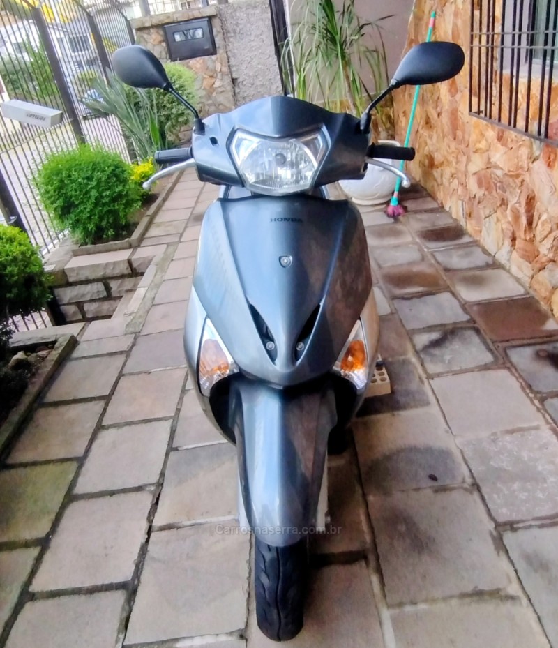 LEAD 110 ES - 2010 - CAXIAS DO SUL