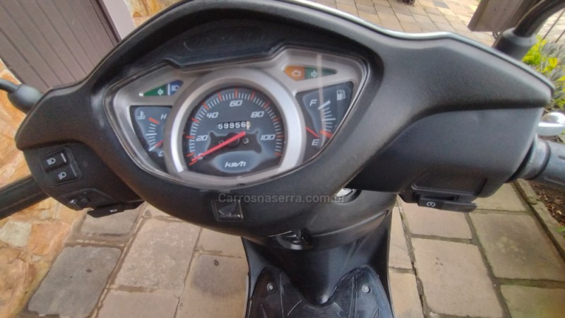 LEAD 110 ES - 2010 - CAXIAS DO SUL