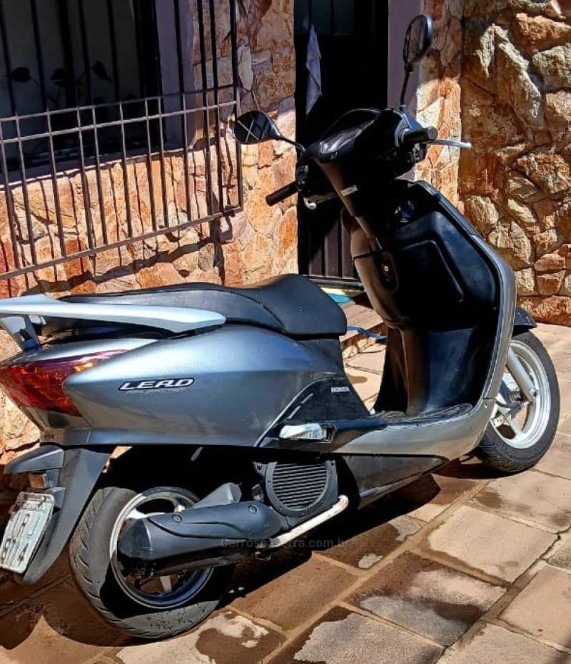 LEAD 110 ES - 2010 - CAXIAS DO SUL