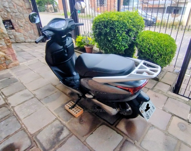 LEAD 110 ES - 2010 - CAXIAS DO SUL