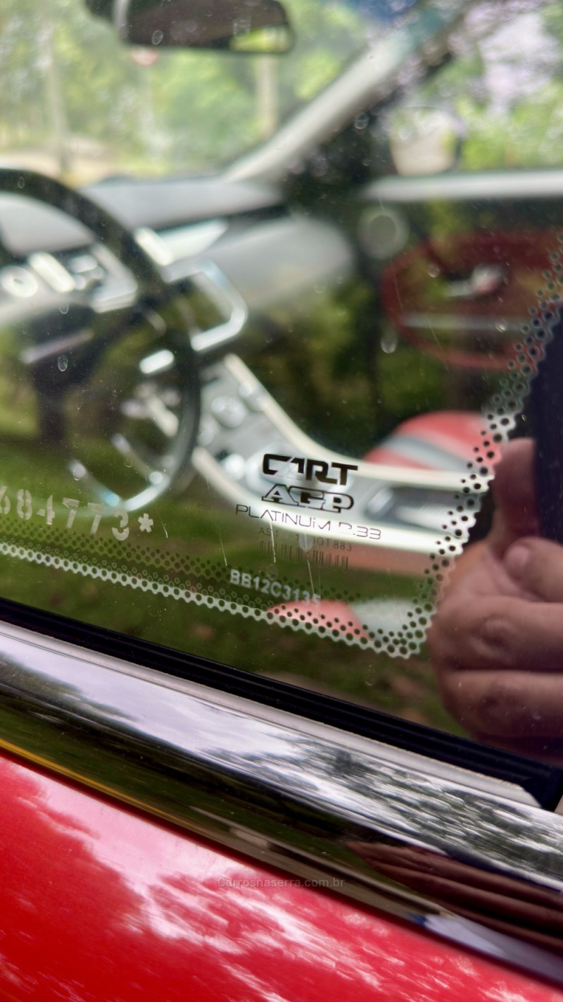 RANGE ROVER EVOQUE 2.0 DYNAMIC 4WD 16V GASOLINA 4P AUTOMÁTICO - 2012 - CAXIAS DO SUL