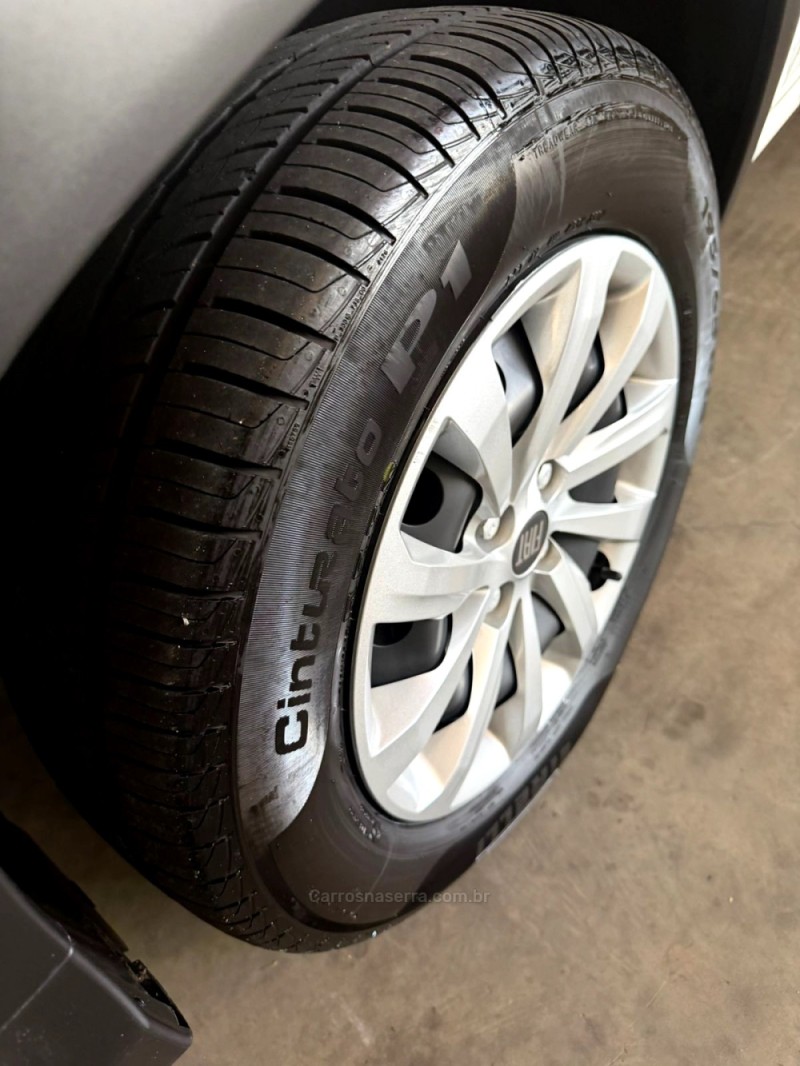 STRADA 1.3 FREEDOM PLUS CS 8V FLEX 2P MANUAL - 2025 - LAJEADO