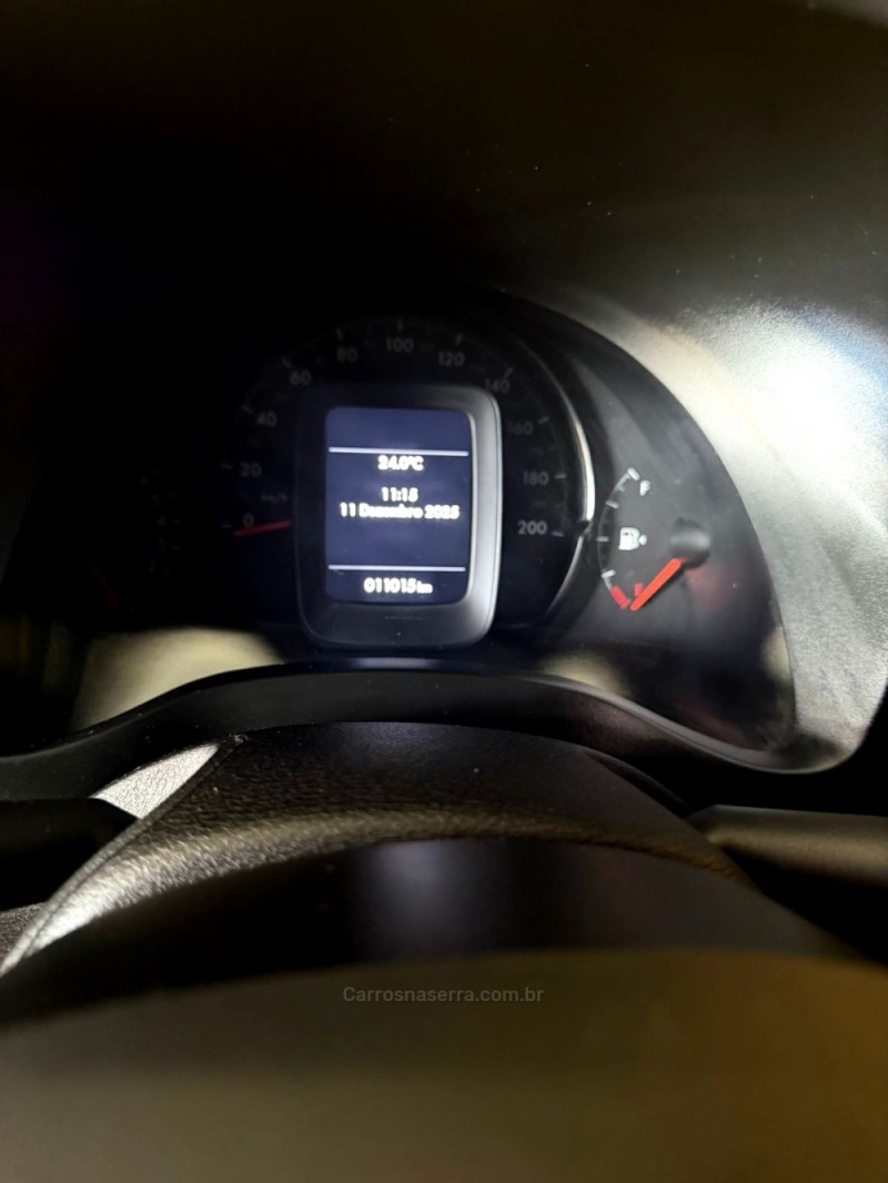 STRADA 1.3 FREEDOM PLUS CS 8V FLEX 2P MANUAL - 2025 - LAJEADO