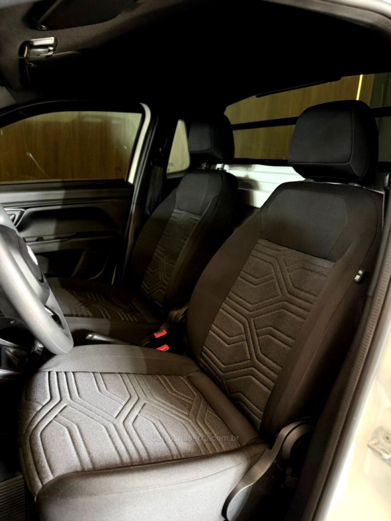 STRADA 1.3 FREEDOM PLUS CS 8V FLEX 2P MANUAL - 2025 - LAJEADO