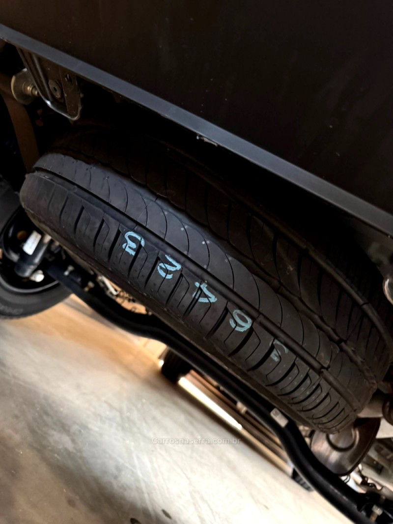 STRADA 1.3 FREEDOM PLUS CS 8V FLEX 2P MANUAL - 2025 - LAJEADO