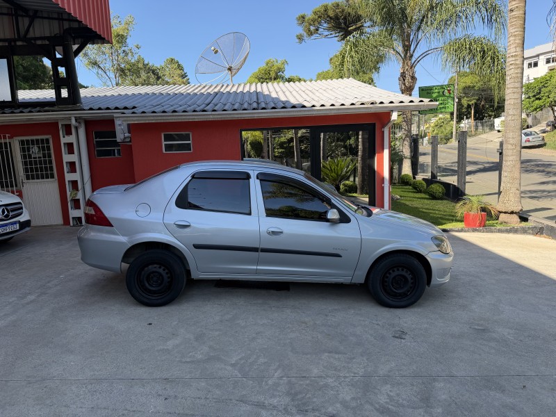 PRISMA 1.4 MPFI MAXX 8V FLEX 4P MANUAL - 2010 - CAXIAS DO SUL