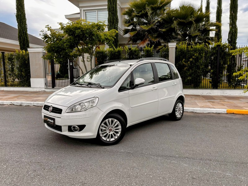 idea 1.4 mpi attractive 8v flex 4p manual 2013 bento goncalves