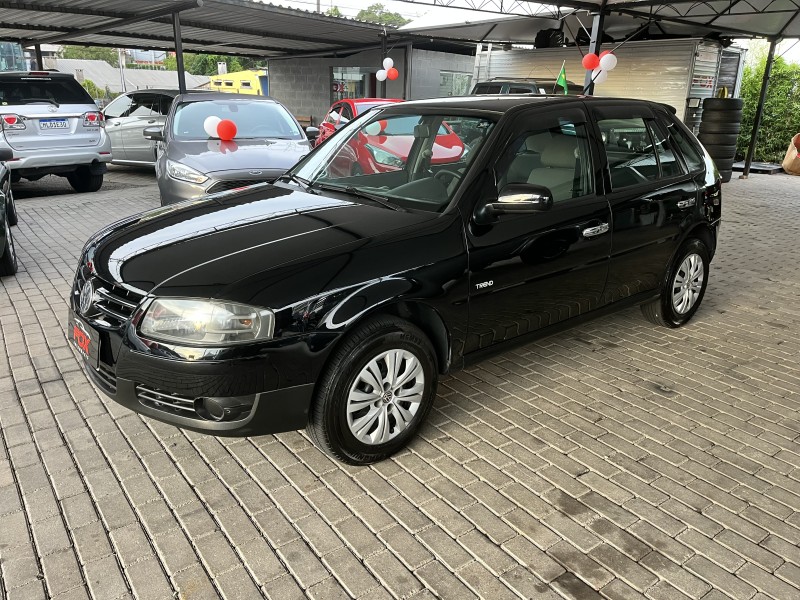 gol 1.0 mi city 8v flex 4p manual g.iv 2010 caxias do sul