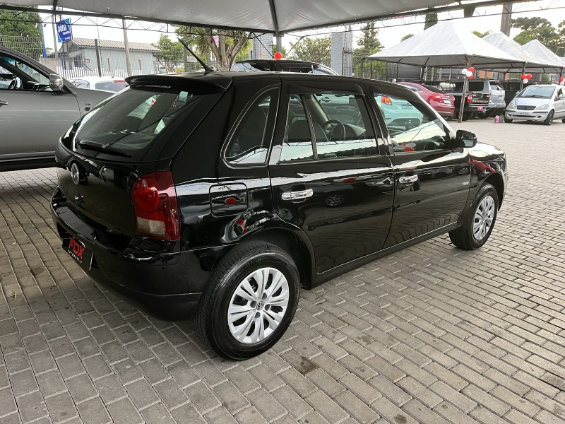 GOL 1.0 MI CITY 8V FLEX 4P MANUAL G.IV - 2010 - CAXIAS DO SUL