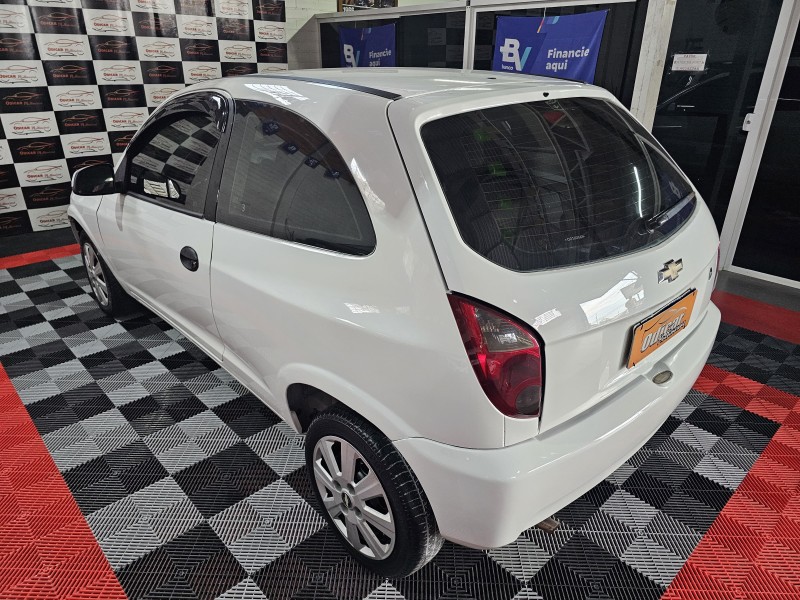 CELTA 1.0 MPFI LS 8V FLEX 2P MANUAL - 2013 - CAXIAS DO SUL