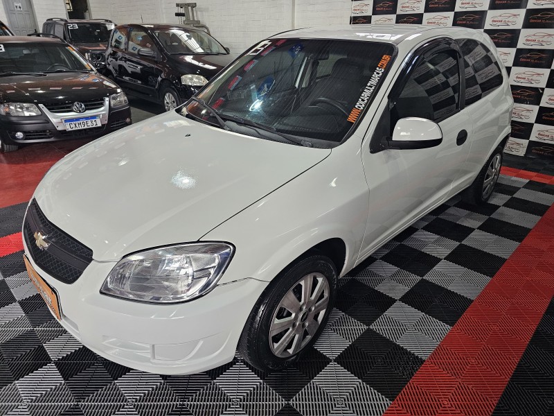 CELTA 1.0 MPFI LS 8V FLEX 2P MANUAL - 2013 - CAXIAS DO SUL