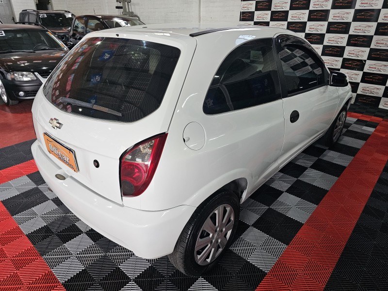 CELTA 1.0 MPFI LS 8V FLEX 2P MANUAL - 2013 - CAXIAS DO SUL