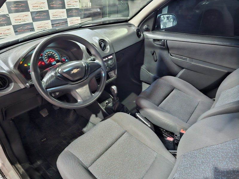 CELTA 1.0 MPFI LS 8V FLEX 2P MANUAL - 2013 - CAXIAS DO SUL