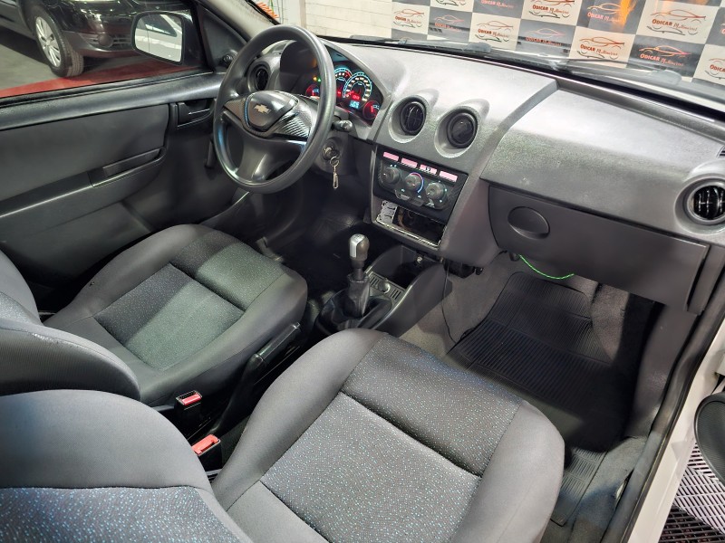 CELTA 1.0 MPFI LS 8V FLEX 2P MANUAL - 2013 - CAXIAS DO SUL