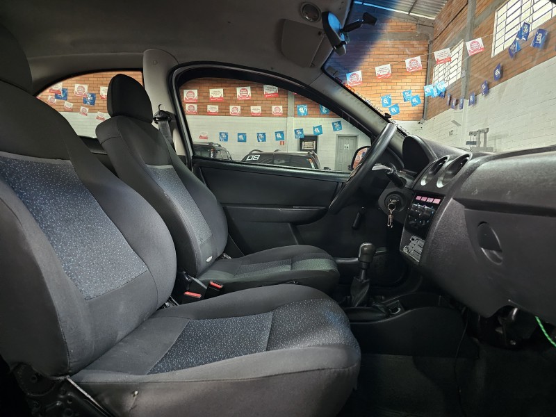 CELTA 1.0 MPFI LS 8V FLEX 2P MANUAL - 2013 - CAXIAS DO SUL