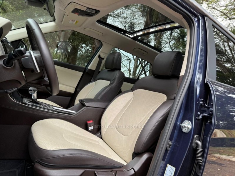 CRETA 2.0 ULTIMATE 16V FLEX 4P AUTOMÁTICO - 2022 - DOIS IRMãOS