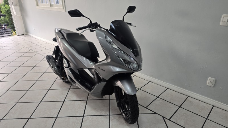 PCX 150 DLX ABS - 2019 - BENTO GONçALVES