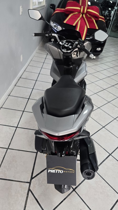PCX 150 DLX ABS - 2019 - BENTO GONçALVES
