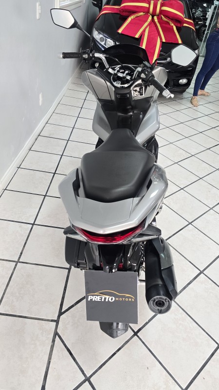PCX 150 DLX ABS - 2019 - BENTO GONçALVES