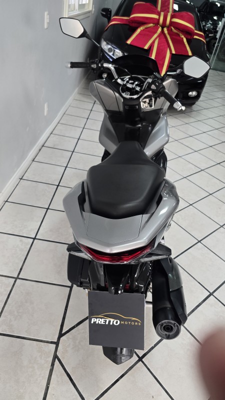 PCX 150 DLX ABS - 2019 - BENTO GONçALVES