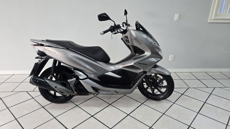 PCX 150 DLX ABS - 2019 - BENTO GONçALVES