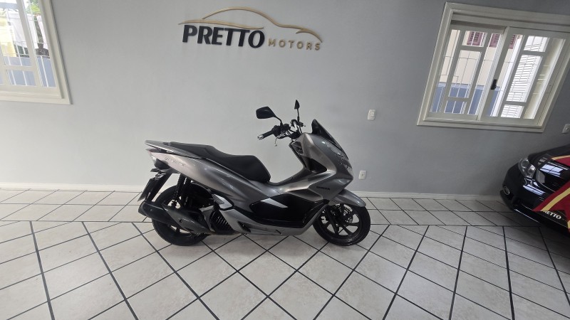 pcx 150 dlx abs 2019 bento goncalves