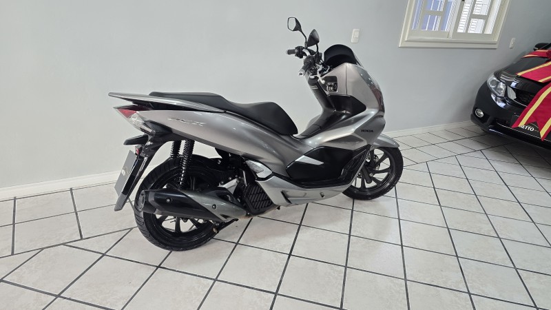 PCX 150 DLX ABS - 2019 - BENTO GONçALVES