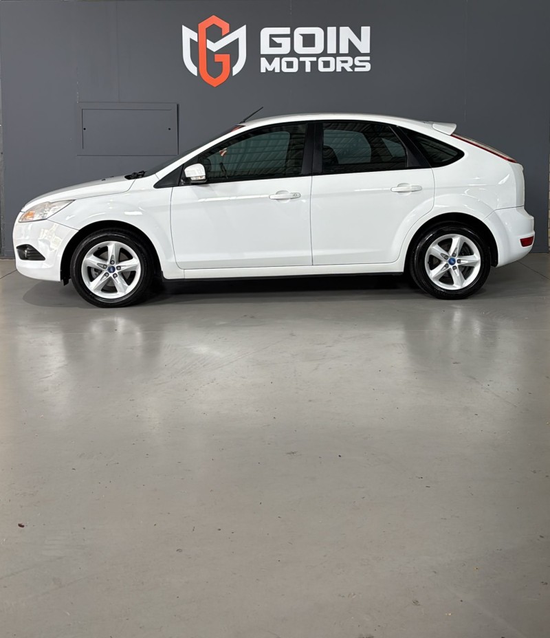 focus 2.0 glx 16v gasolina 4p manual 2013 bento goncalves