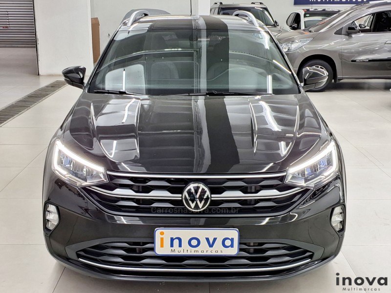 NIVUS 1.0 TSI HIGHLINE FLEX 4P AUTOMÁTICO - 2022 - NOVO HAMBURGO
