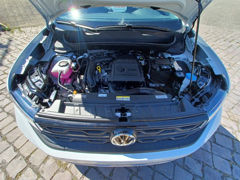 T-CROSS 1.0 TSI 200 12V FLEX 4P AUTOMÁTICO - 2026 - FLORES DA CUNHA