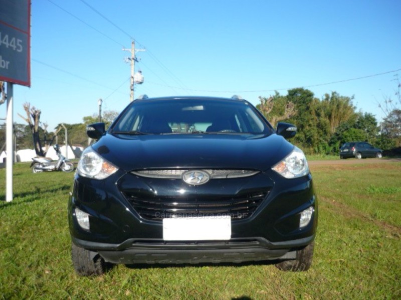 IX35 2.0 MPI 4X2 16V FLEX 4P AUTOMÁTICO - 2014 - ARROIO DO MEIO