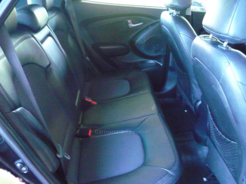 IX35 2.0 MPI 4X2 16V FLEX 4P AUTOMÁTICO - 2014 - ARROIO DO MEIO