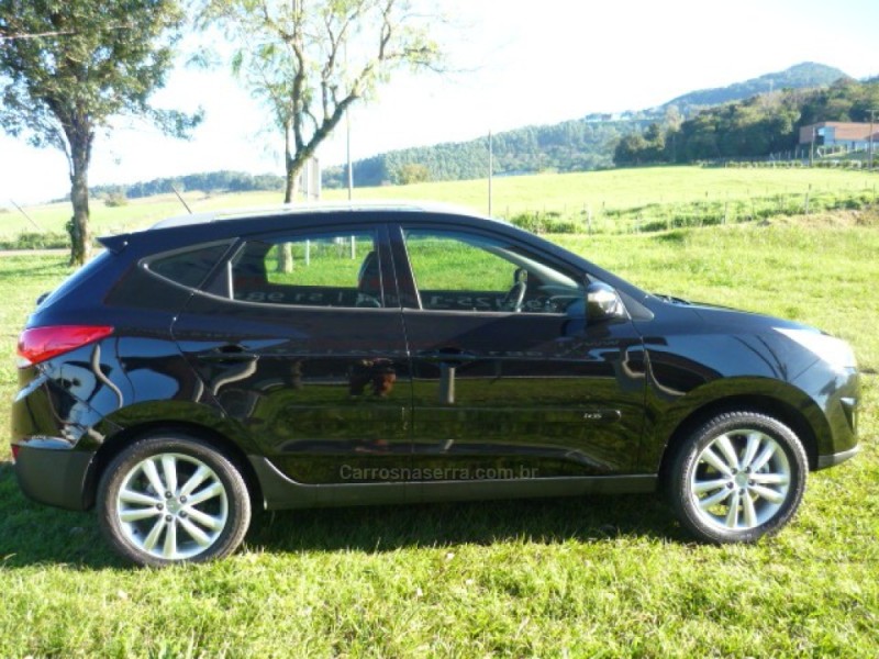 IX35 2.0 MPI 4X2 16V FLEX 4P AUTOMÁTICO - 2014 - ARROIO DO MEIO