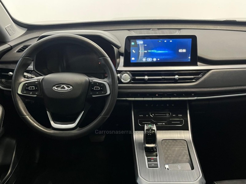 TIGGO 1.5 16V TURBO 5X PRO FLEX 4P AUTOMÁTICO - 2023 - BENTO GONçALVES