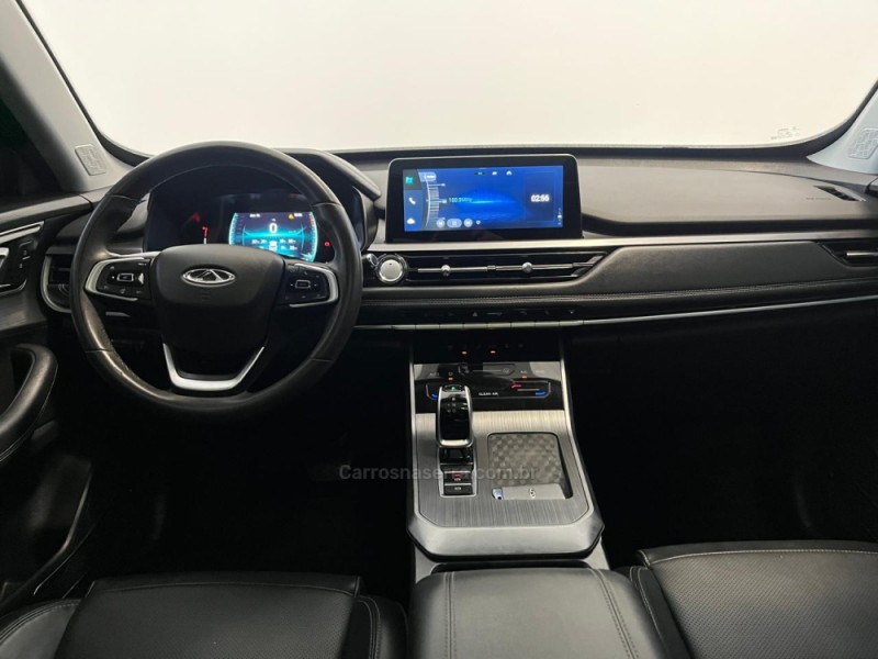 TIGGO 1.5 16V TURBO 5X PRO FLEX 4P AUTOMÁTICO - 2023 - BENTO GONçALVES