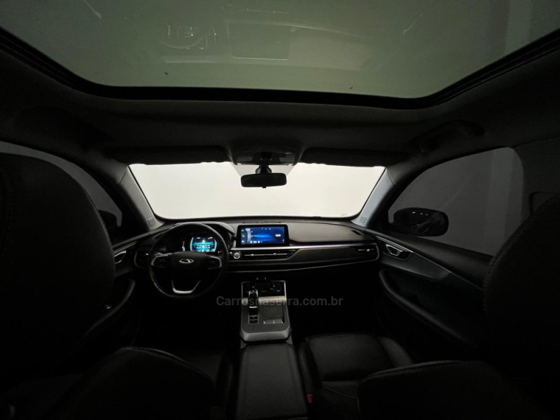 TIGGO 1.5 16V TURBO 5X PRO FLEX 4P AUTOMÁTICO - 2023 - BENTO GONçALVES