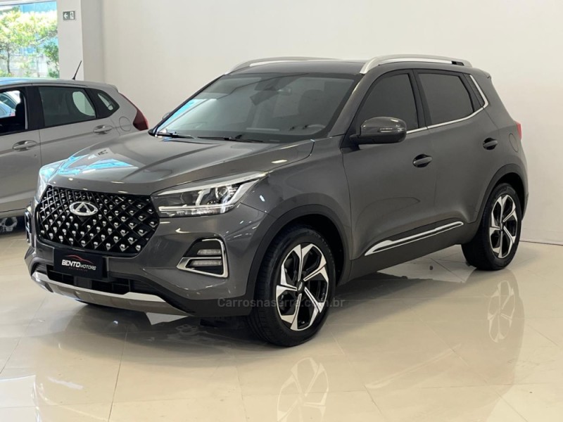 TIGGO 1.5 16V TURBO 5X PRO FLEX 4P AUTOMÁTICO - 2023 - BENTO GONçALVES