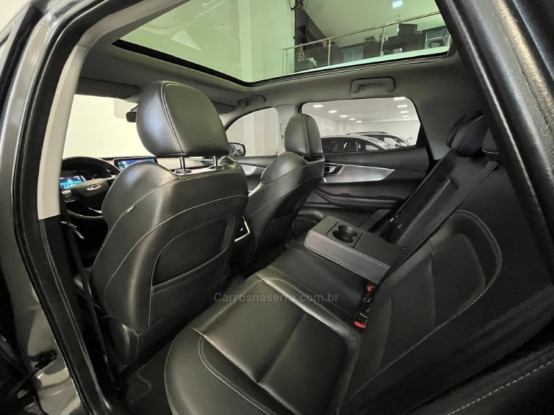 TIGGO 1.5 16V TURBO 5X PRO FLEX 4P AUTOMÁTICO - 2023 - BENTO GONçALVES