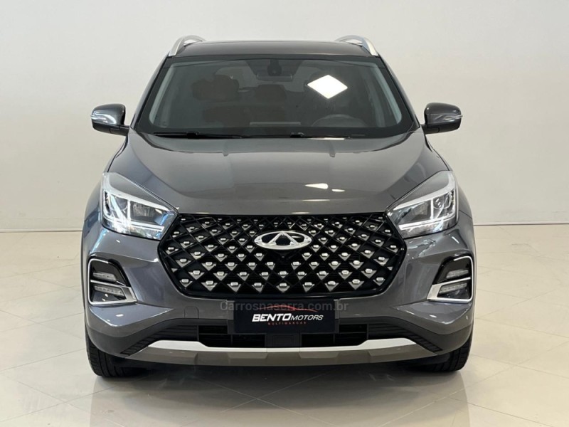 TIGGO 1.5 16V TURBO 5X PRO FLEX 4P AUTOMÁTICO - 2023 - BENTO GONçALVES