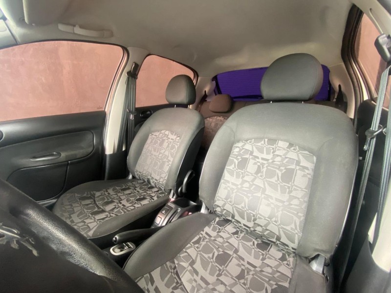 207 1.4 XR 8V FLEX 4P MANUAL - 2009 - CAXIAS DO SUL